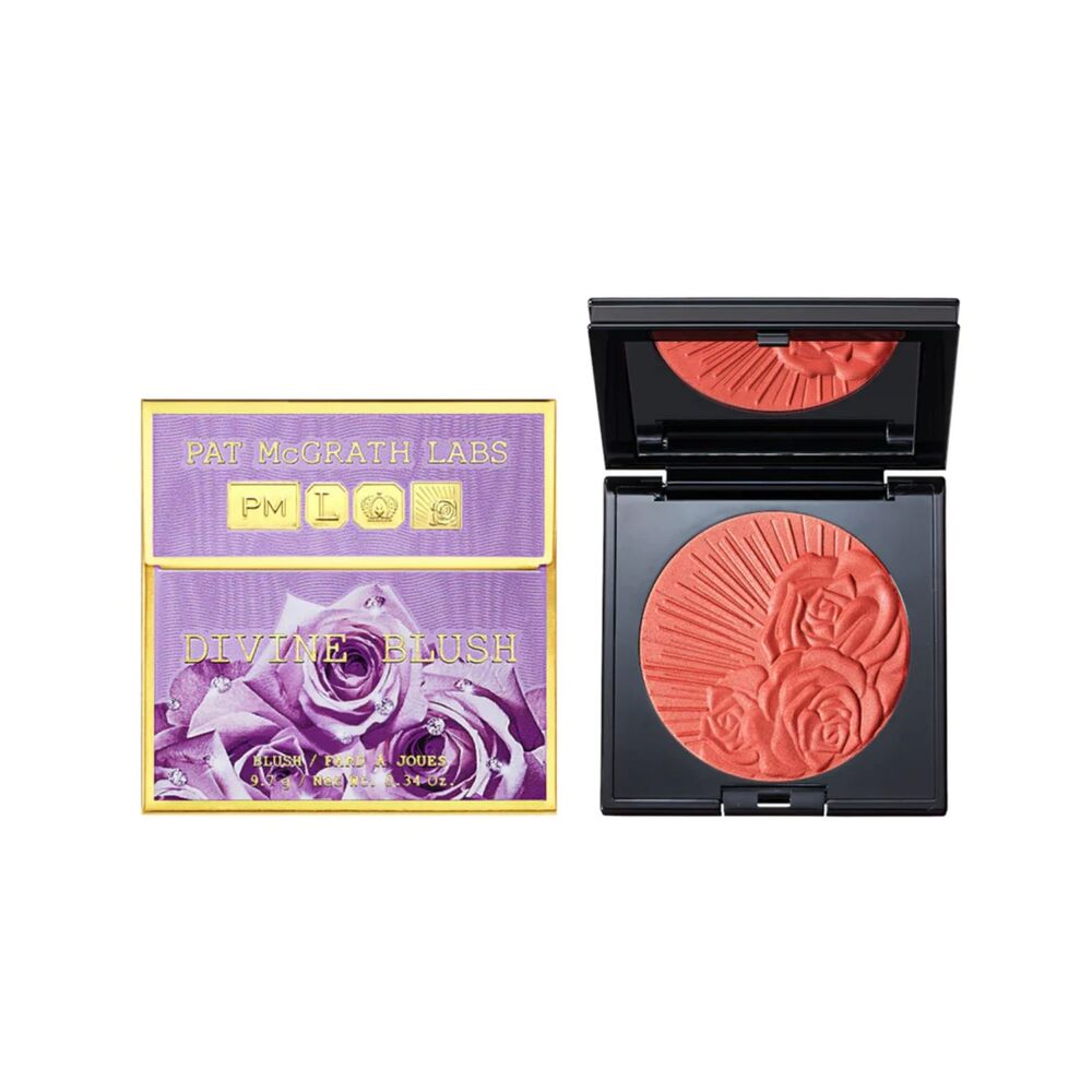 PAT MCGRATH LABS Skin Fetish: Divine Blush Paradise Venus NEW‎